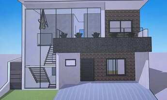 Imagem: Casa à venda em Paulínia, Parque Brasil