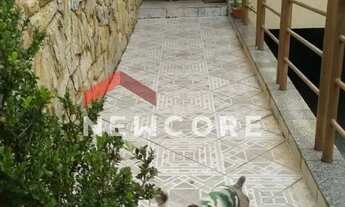 Imagem 4: Casa em Rua Lupionópolis - Jardim Maringá - São Paulo/SP