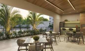 Imagem 4: LANÇAMENTO BAIRRO DE FÁTIMA PROX. AO SALESIANO, 2 E 3 DORMITÓRIOS COM SUÍTE E VARANDA