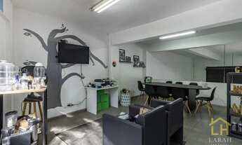 Imagem 4: Prédio, 600 m² - venda por R$ 4.240.000,00 ou aluguel por R$ 19.000,00/mês - Alto da Lapa