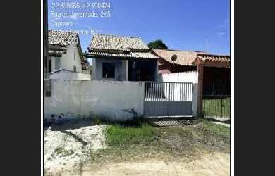 Imagem: Casa de leilão em PARQUE D D G E / IGUABA