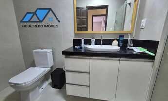 Imagem 7: Venda apto Av. Boa Viagem, 136 m2, 3 quartos, 1 vaga. Boa Viagem/Recife-PE