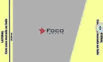 Imagem 3: Terreno Jardim Torrão De Ouro - 339m²