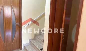 Imagem 6: Sobrado em Rua Luigi Giuseppe Ercolin - Assunção - São Bernardo do Campo/SP