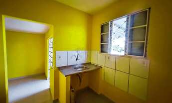 Imagem 5: CASA RESIDENCIAL COM 01 QUARTO NO JARDIM ÁGUAS DA SERRA