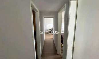 Imagem 3: Todos os Santos Apartamento com 2 dormitórios