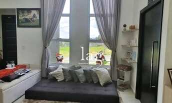 Imagem 4: Casa de revista com 4 dormitórios à venda, 365 m² por R$ 2.100.000 - Condominio Solar do B