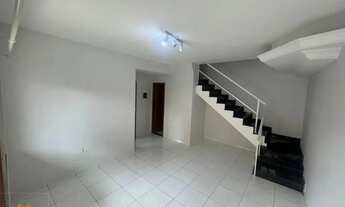 Imagem 4: Novo Horizonte - Excelente Casa duplex c/ 03 quartos (01 suíte) e 01 vaga de garagem!!!