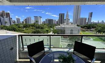 Imagem 2: Imóvel para venda possui 205 metros quadrados com 4 quartos em Parnamirim - Recife - PE