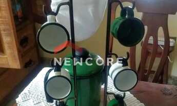 Imagem 2: Casa em Rua Cento e Cinco - Jardim Interlagos (Ponta Negra) - Maricá/RJ