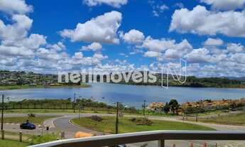 Imagem 4: Venda Lote em condomínio Alphaville - Lagoa dos Ingleses Nova Lima