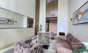 Imagem 3: Boa Viagem - Apartamento com 64 metros - 3 Quartos - 1 Suíte - 1 Garagem - Recife, PE