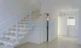 Imagem 7: Sobrado Geminado c/ 2 dorm., sacada, Bairro Vila Nova, Joinville - SC