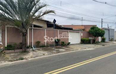 Imagem 2: Casa - Conjunto Habitacional Parque da Floresta - Campinas