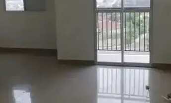 Imagem 2: Vendo Lindo Apartamento com 2 OU 2 dorm, suite e varanda 5°andar sol da manhã vaga cobert