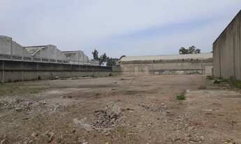 Imagem 5: Penha Av Brasil junto à Marinha Área com 39.800m² Comercial para Logística & E-commerc