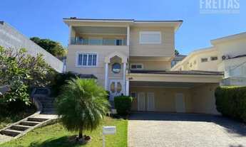 Imagem: CASA PARA LOCAÇÃO EM ALPHAVILLE - RESIDENCIAL