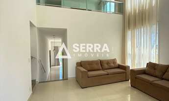 Imagem 3: Alphaville Litoral Norte 2 | Casa Alto Padrão | 4 Quartos | 300 m²