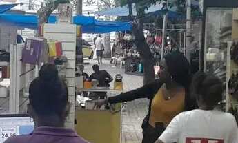 Imagem 3: Passo Ponto Loja Calçadão da Penha