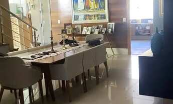 Imagem 6: Casa a venda Condomínio Sun Flower Alto Padrão