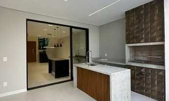 Imagem 3: Vivenda das Marinas com 4 suítes, área gourmet e piscina - Ponta Negra