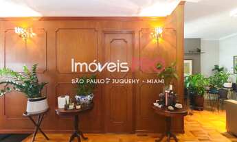 Imagem 4: Apto de 3 dorm, sendo 1 suite e 2 vagas no Morro dos Ingleses prox metro