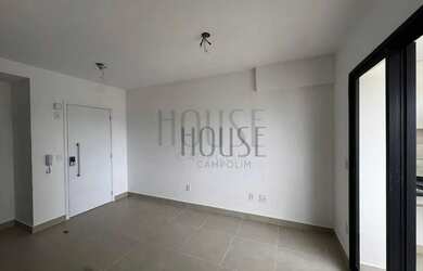 Imagem 5: Apartamento com 1 quarto à venda, 47 m² - Condomínio Edifício Mandarim Campolim - Sorocaba