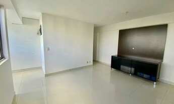 Imagem 2: Apartamento para locação com 02 quartos No Buritis