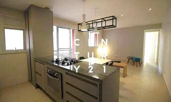 Imagem: Apartamento com 1 dormitório para alugar