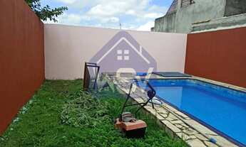 Imagem 4: CASA RESIDENCIAL em POÁ - SP, JARDIM RUTH