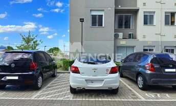 Imagem 7: Apartamento com 01 dormitório e 1 vaga à venda no bairro Ecoville em Porto Alegre com 41m²