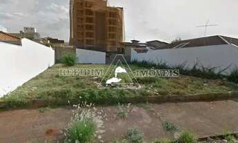 Imagem: Terreno próximo ao Ribeirão Shopping em