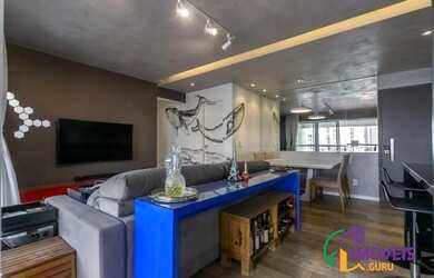 Imagem 6: APARTAMENTO - VILA MASCOTE - SP