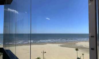 Imagem 2: Apartamento 2 quartos Vista Mar em Guilhermina - Praia Grande - SP