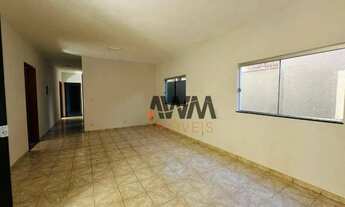 Imagem 3: Casa com 3 quartos 1 suíte à venda, 200 m² por R$ 700.000 - Setor dos Funcionários - Goiân