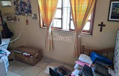 Imagem 5: Casa de rua - / Residencial / Santa Teresa