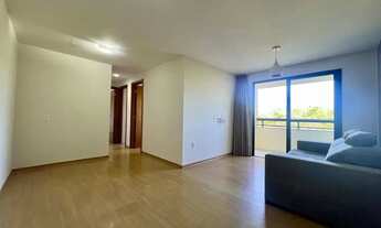 Imagem 3: Laise mostra AP no Tirol 3/4