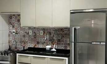 Imagem 6: Apartamento no Condomínio Real Ville - Itabuna BA