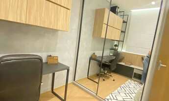 Imagem 7: Apartamento no Esplendore - Linha Class e pertinho do colégio Arqui [7864