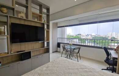 Imagem: Imóvel para aluguel com 29 metros quadrados