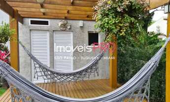 Imagem 7: Linda casa em Riviera de São Lourenço com 4 dormitórios e piscina