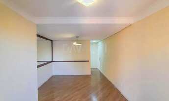 Imagem 4: Apartamento - São Bernardo - Campinas