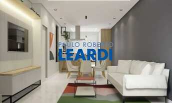 Imagem: CASA ASSOBRADADA - JARDIM DAS CEREJEIRAS