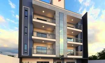 Imagem 5: Apartamento com 2 quartos (suíte) no Centro de Navegantes