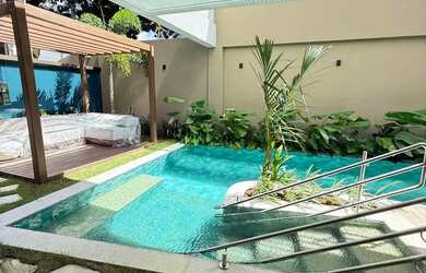 Imagem: Imóvel para venda tem 33 metros quadrados