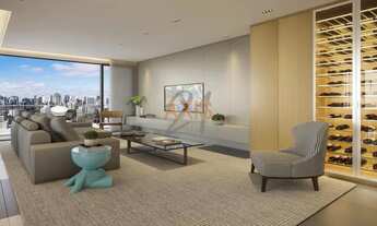 Imagem 3: Apartamento de 4 Suítes no Edifício NIO