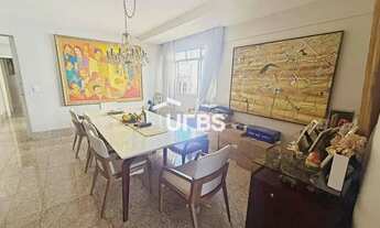 Imagem 3: Edifício Daher Apartamento com 4 dormitórios