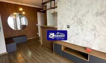 Imagem 4: Belíssimo Apartamento - Vip Lago dos Patos - Venda ou Locação