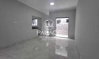 Imagem 6: Casa à venda em água branca, piracicaba 3 quartos 130m²