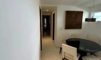 Imagem 6: MARAVILHOSO apto NO CONDOMINIO LUAU DE PONTA NEGRA - NATAL/RN